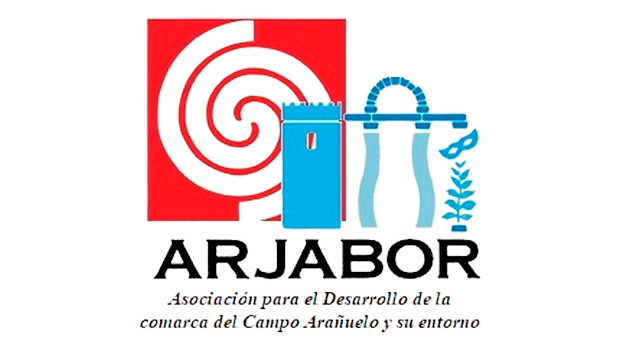 Logo de Arjabor, Asociacion para el desarrollo de la comarca del campo arañuelo y su entorno